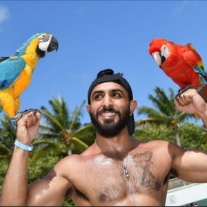 Meet your Posher, Sohail